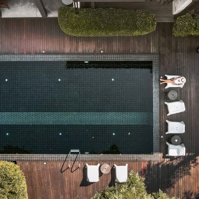 The Bluesky Resort หัวหิน