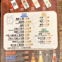 [船渦］- 新鮮蒸海鮮鍋👏