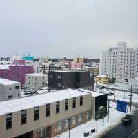 Best western plus hotel fino chitose
