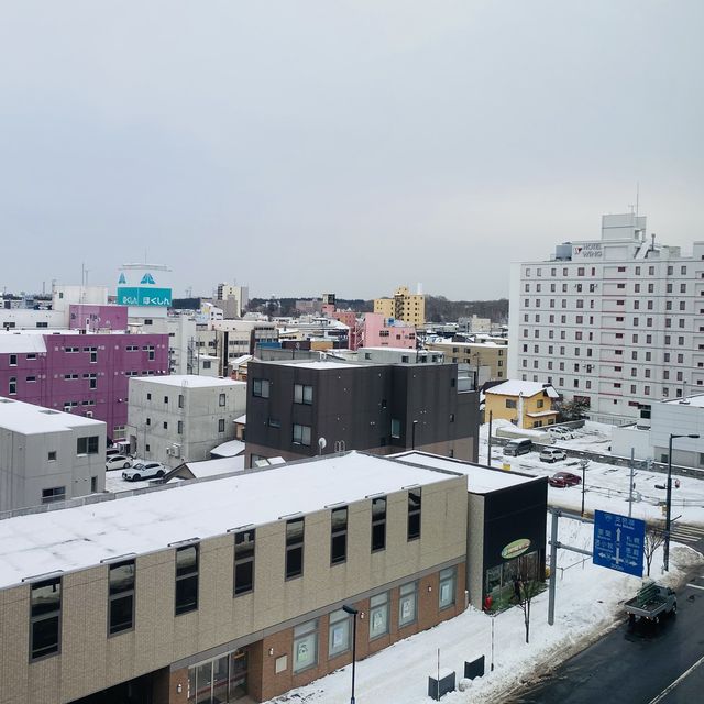 Best western plus hotel fino chitose