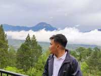 PERFECT PLACE TO SEE THE MOUNT APO
