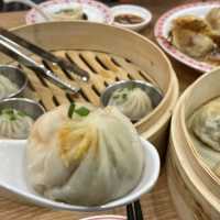 중국식 전통 만두 맛집, 구복만두 잠실롯데월드점🥟
