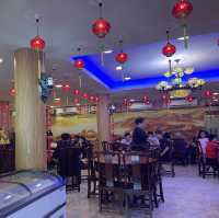 I Love Chinese Food 爱上中国菜