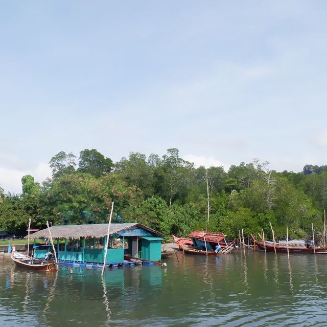 เกาะลิบง