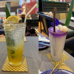 Nara Thai Cuisine User Photo