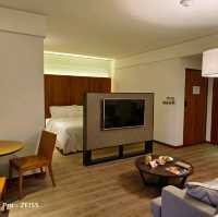 宜蘭力麗威斯汀度假酒店TheWestinYilanResort