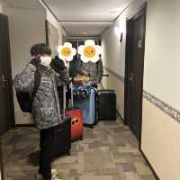 宿泊篇1·自駕慢遊和歌山2023