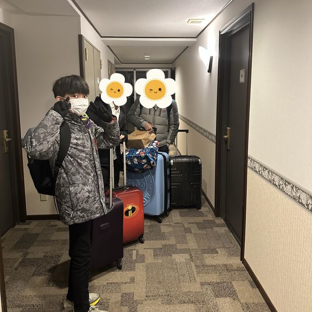 宿泊篇1·自駕慢遊和歌山2023