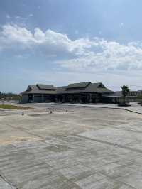 อุทยานราชภักดิ์ หัวหิน 