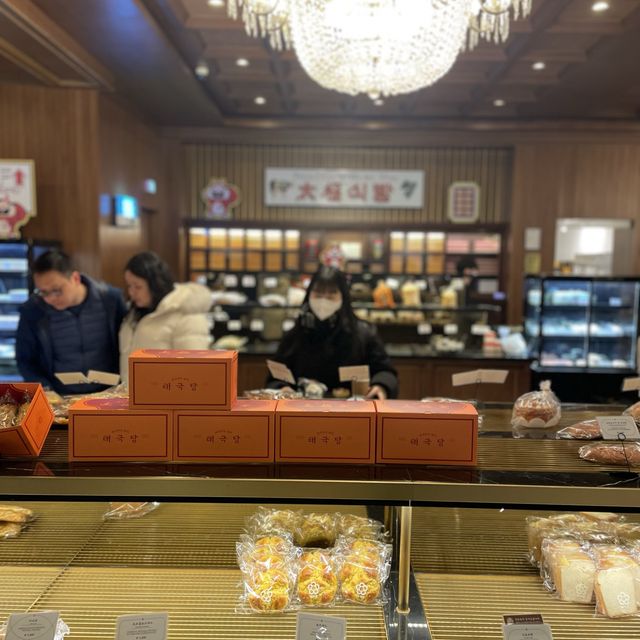 동대입구 태극당🌸