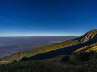 พาสัมผัสความหนาว ณ จุดสูงสุดแดนสยาม ⛰️