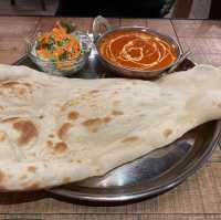 超穴場！みなとみらいでインド料理を食べるならここ！
