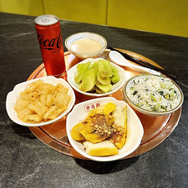 🐔 太子火鍋店抵食午市套餐