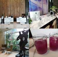 Pullman Bangkok King Power