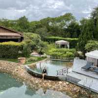 Riverie Siam - Pai Best hotel 