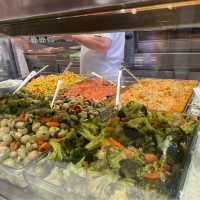A place that feeds all — Pehlivan @ Taksim