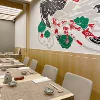 屯門簡約舒適日本料理