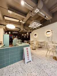 香港美食🍀長沙灣人氣打卡韓國餐廳