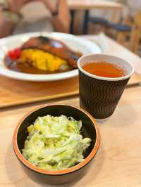 灣仔價格親民日式定食🍱