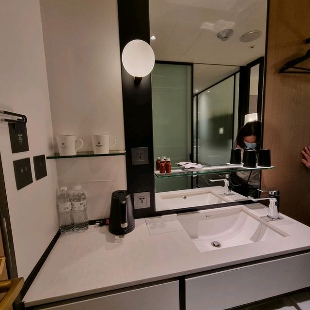 Hotel Midtown Richardson