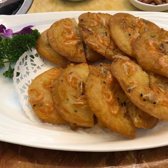 汕頭高級酒家👏🏻廿人大圓枱😝特色小菜任揀🫶🏻一新酒樓