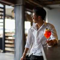 เปลี่ยนหน้าร้อนให้เป็นน่ารัก กับ REEVE Beach Club 