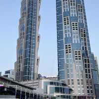 物超所值的酒店- JW MARRIOTT MARQUIS DUBAI
