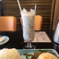 So Cool, Thai Cool..