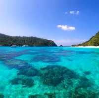 เกาะรอก จ.กระบี่