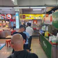 Tai Hwa Pock Noodle