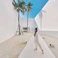 Sala Samui โรงแรมสุดมินิมอล ที่ต้องมาโดนสักครั้ง