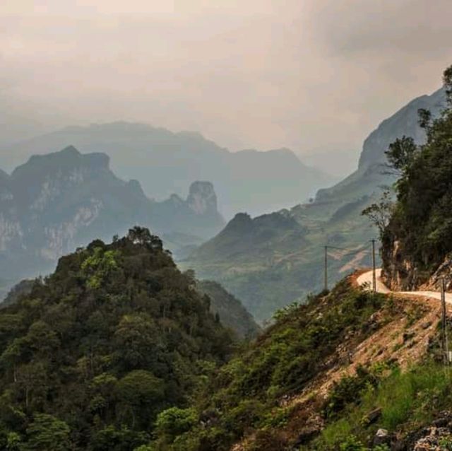 Epic Motorbiking Trip of your Lifetime - Ha Giang Loop