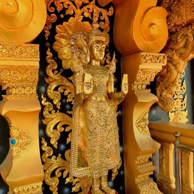 พระไดบุตสึ ลำปาง