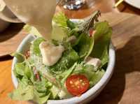 台中餐酒館推薦｜鐵克諾餐酒館 x 早午餐 Techno w Bistro x Brunch