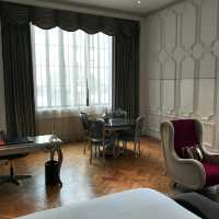 Hotel Telegraph Singapore