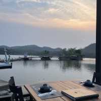 เที่ยวราชบุรีแบบไม่เหนื่อยต้องมา Inlaya Ratchaburi