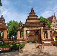 วัดเนรมิตวิปัสสนา