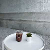 Olden House Cafe คาเฟ่โซนสัตหีบ ชลบุรี