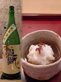 🇯🇵隱世名店 米芝蓮一星 Godenya🍶🥰