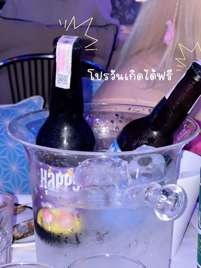 💝 รีวิวบาร์สุดโรแมนติก กลางใจเมืองเชียงใหม่‼️