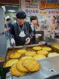 Kfoods korea-ly feeds my seoul