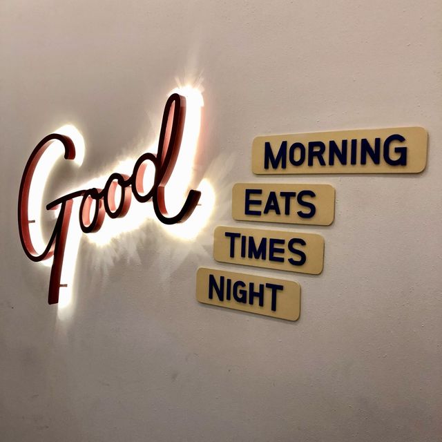 Café Marcel - HCMC, Vietnam