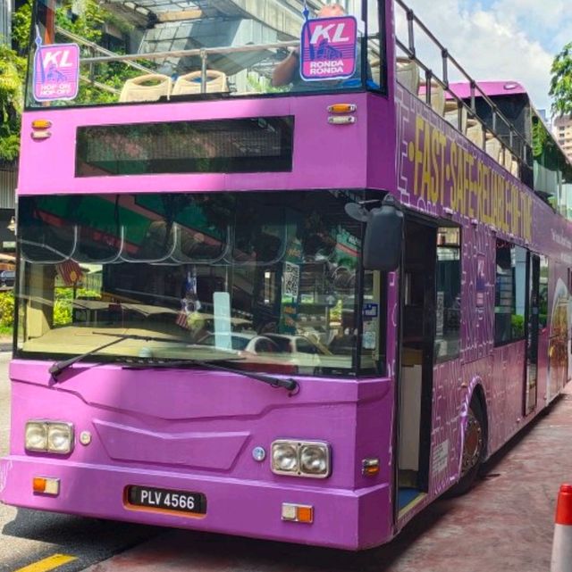 Beautiful Malaysia Beautiful Kuala Lumpur