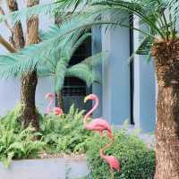 ที่พักหลักร้อย​ เมืองนครพนม