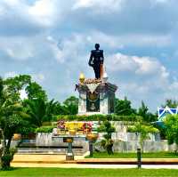 The Garden of Chao Thale