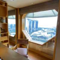 The Ritz-Carlton 1-Bedroom Suite
