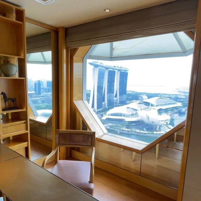The Ritz-Carlton 1-Bedroom Suite