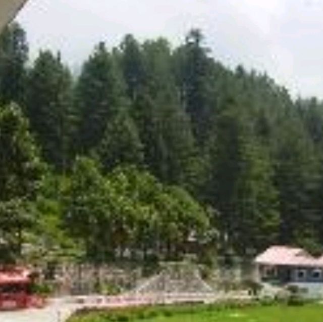 Nathiagali