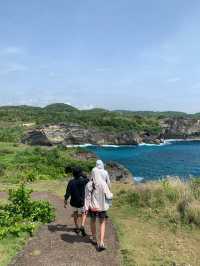 ย้อนเวลาไปบาหลี ณ Broken Beach🌊