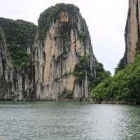 Ha Long is a majestic jewel of Vietnam